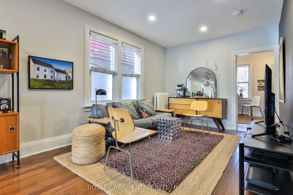 Photo of 663 Vaughan Road, Toronto, ON M6E 2Y4 (MLS # C12797690)