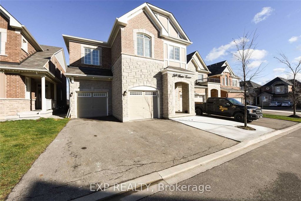 Photo of 249 Hinton Terrace, Milton, ON L9T 7K6 (MLS # W12639676)