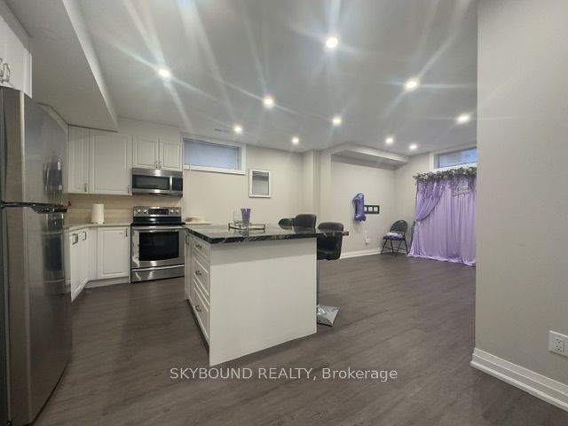 48 Enfield Avenue Bsmt