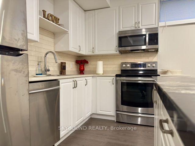 48 Enfield Avenue Bsmt