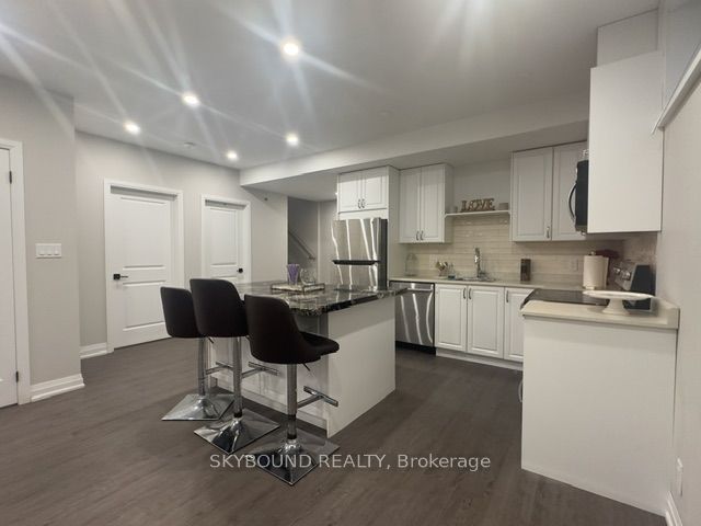 48 Enfield Avenue Bsmt