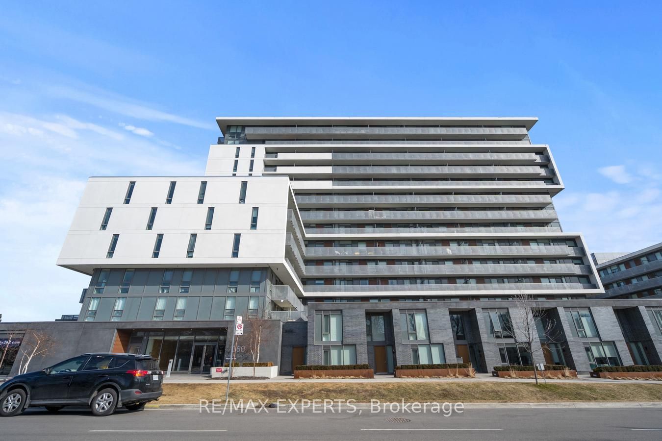 160 Flemington Road 416