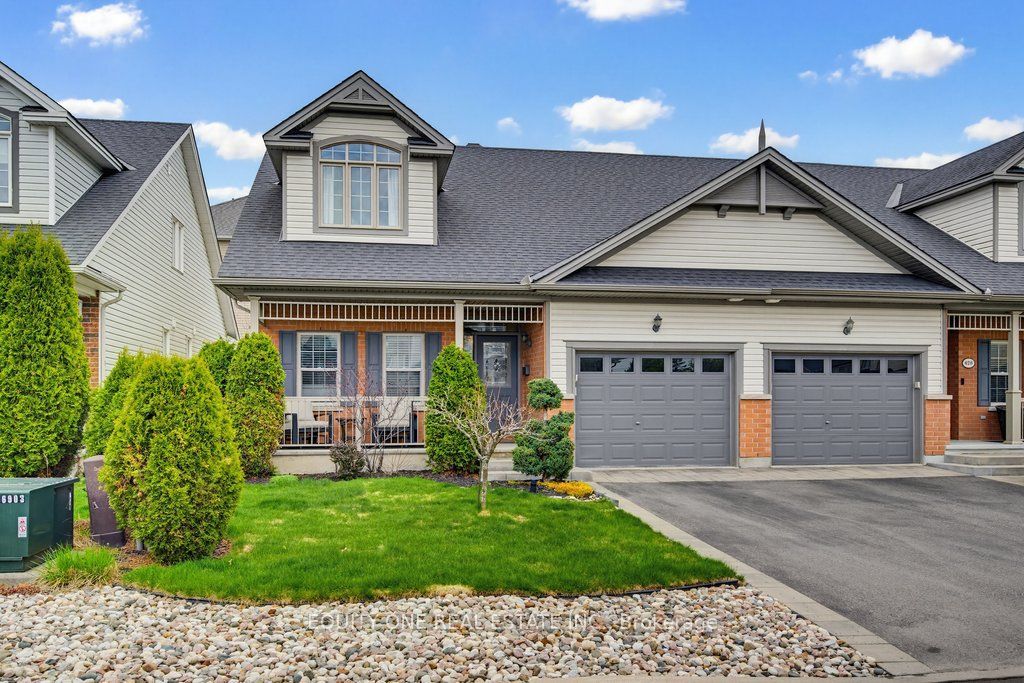 Photo of 632 Birkhill Place, Orleans - Convent Glen and Area, ON K1W 0G2 (MLS # X13107406)