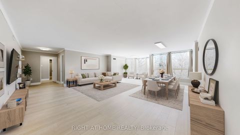 1 Clark Avenue W 402 Vaughan ON L4J 7Y6