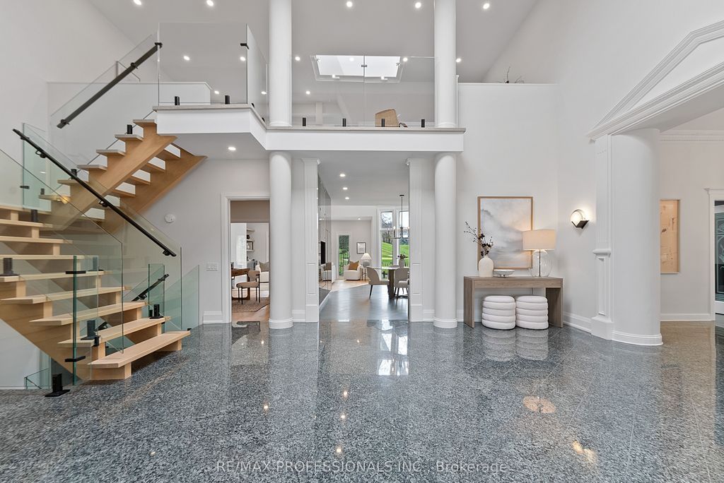 Photo of 6A Edenbrook Hill, Toronto, ON M9A 3Z6 (MLS # W13079998)