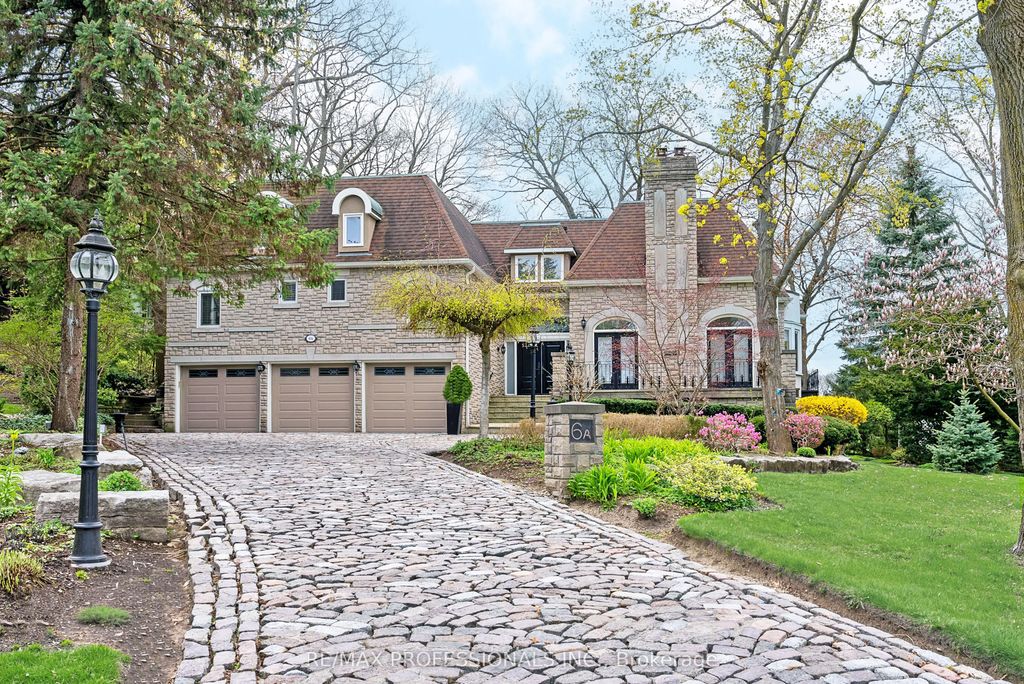 Photo of 6A Edenbrook Hill, Toronto, ON M9A 3Z6 (MLS # W13079998)
