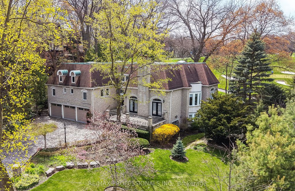 Photo of 6A Edenbrook Hill, Toronto, ON M9A 3Z6 (MLS # W13079998)