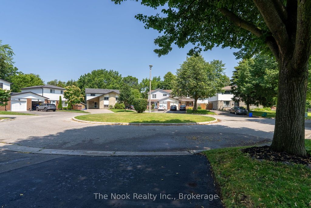 Photo of 693 Nairn Court, Oshawa, ON L1J 6H5 (MLS # E13525058)