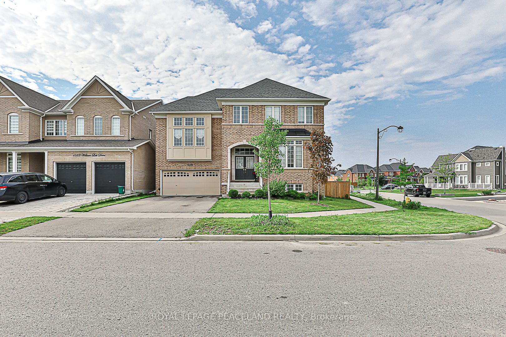 1619 William Lott Drive