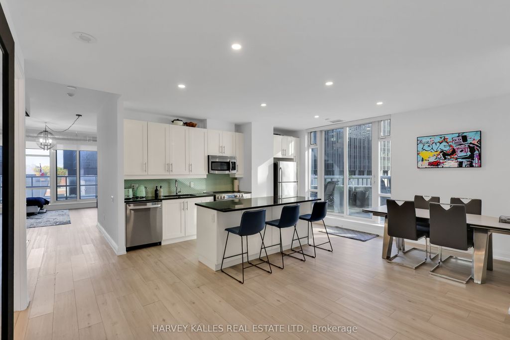 Photo of 2181 Yonge Street #510, Toronto, ON M4S 3H7 (MLS # C12478472)