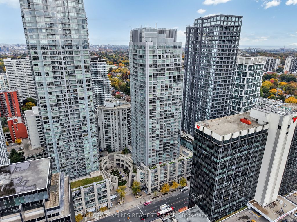 Photo of 2181 Yonge Street #510, Toronto, ON M4S 3H7 (MLS # C12478472)