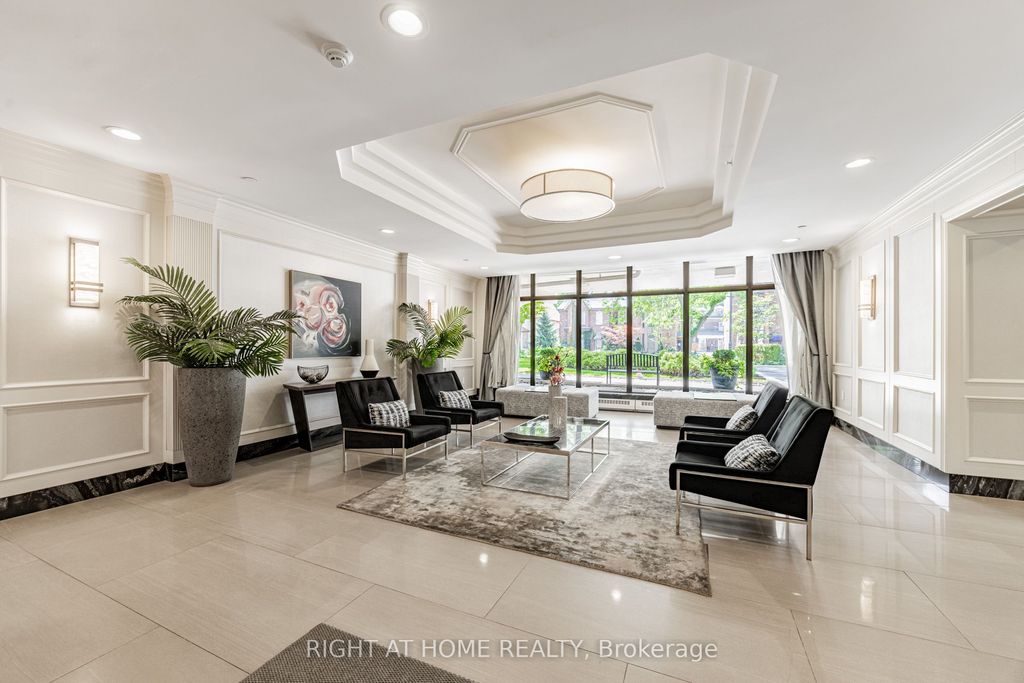 Photo of 30 Gloucester Street #2109, Toronto, ON M4Y 1L8 (MLS # C12592354)