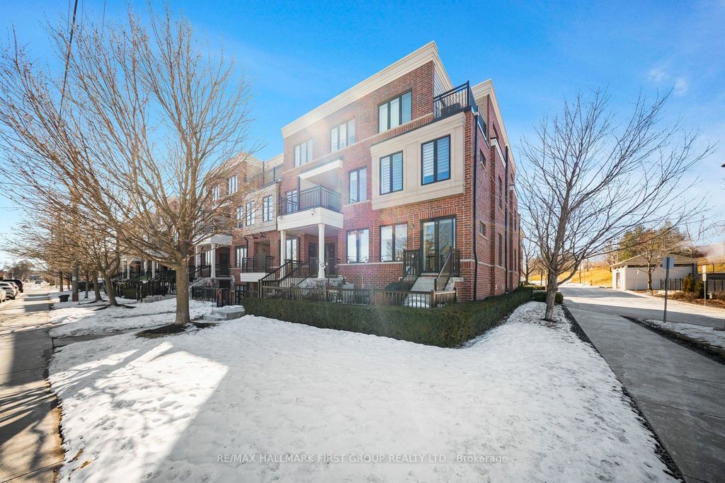 Photo of 120 Twenty Fourth Street #25, Toronto, ON M8V 0B9 (MLS # W12853520)