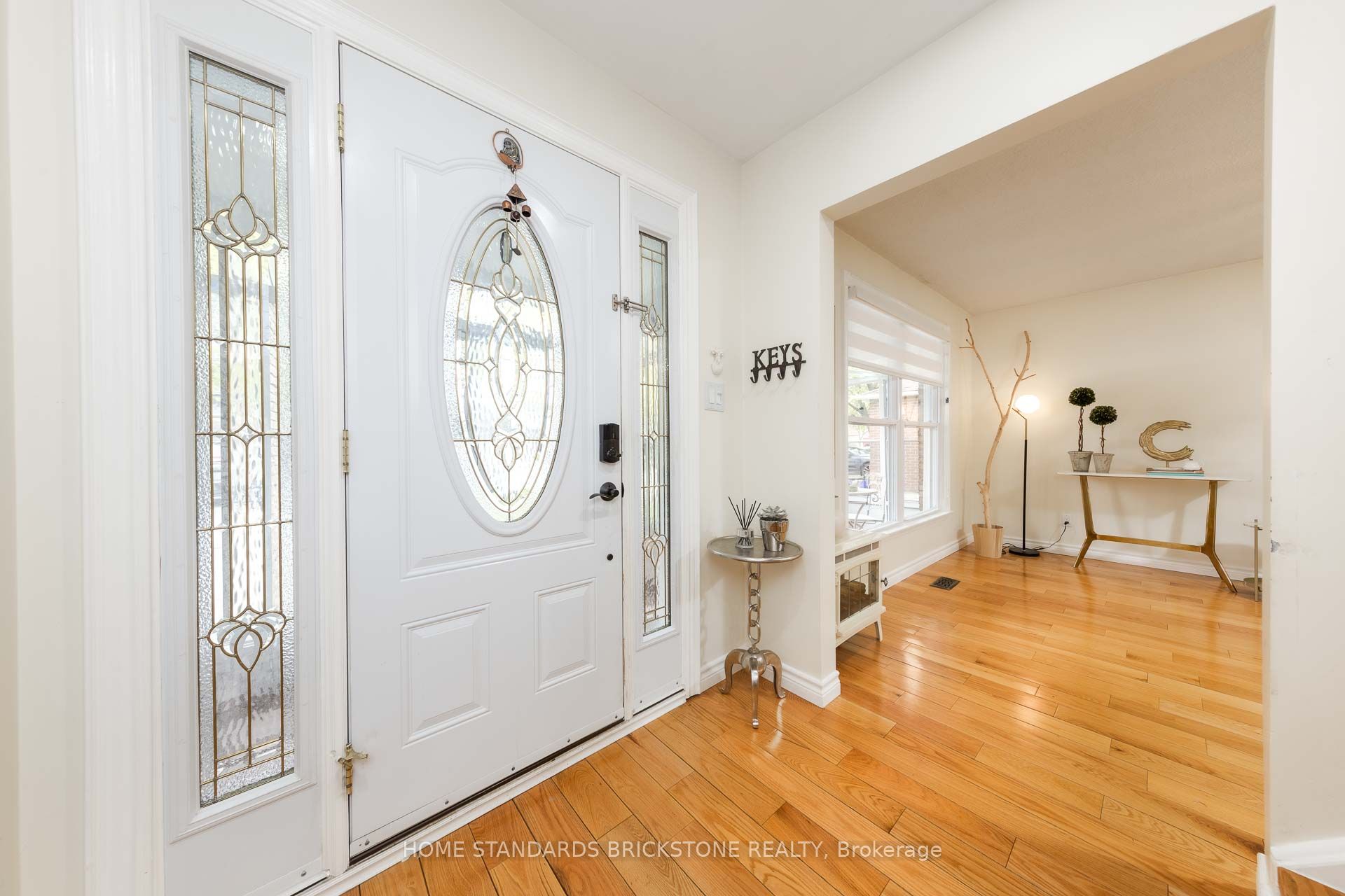 10 Chumleigh Crescent