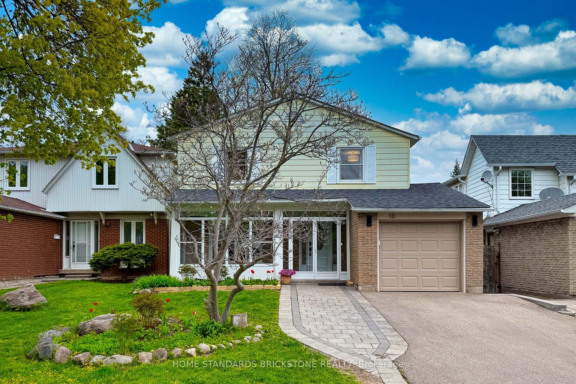 10 Chumleigh Crescent