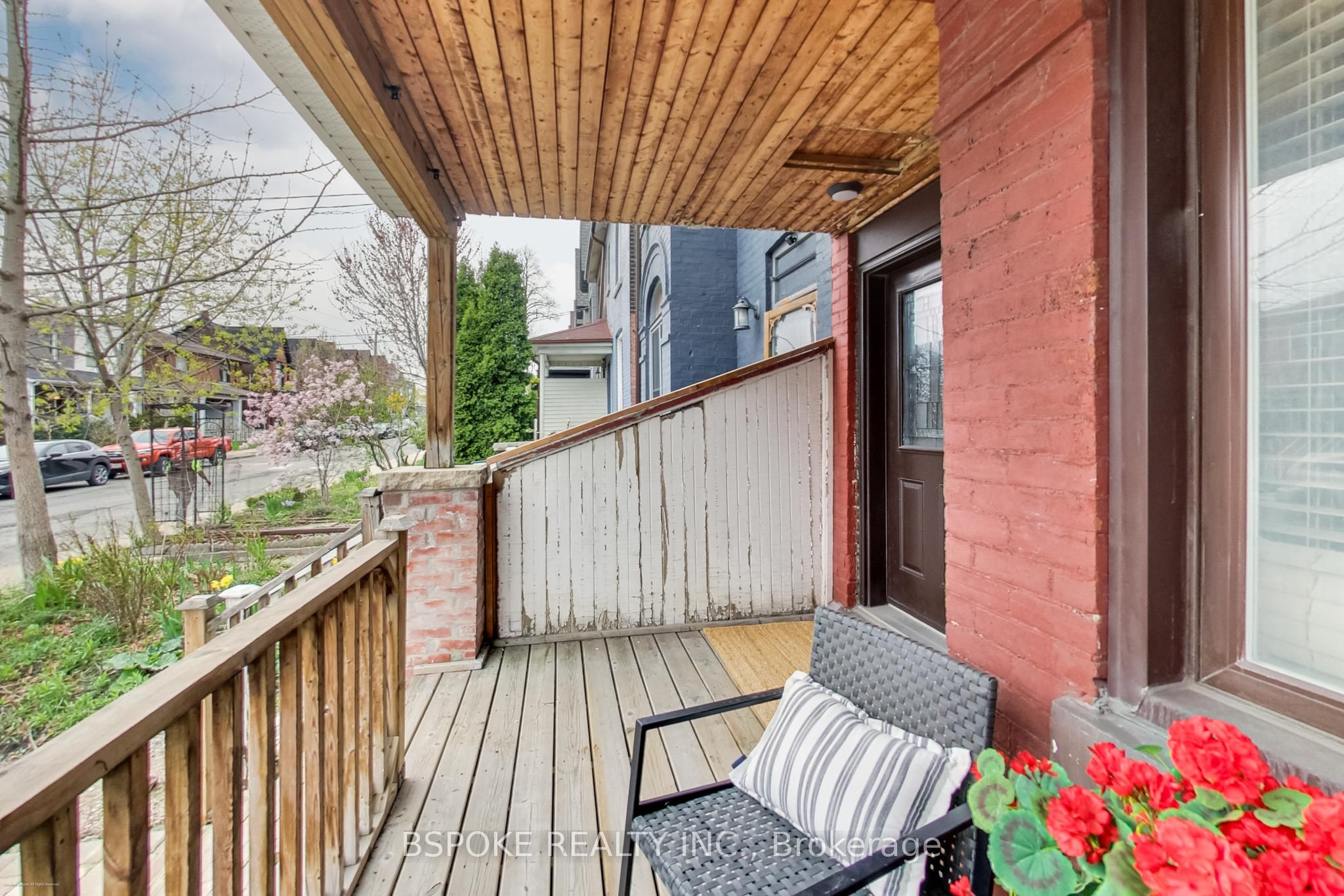 111 Mulock Avenue