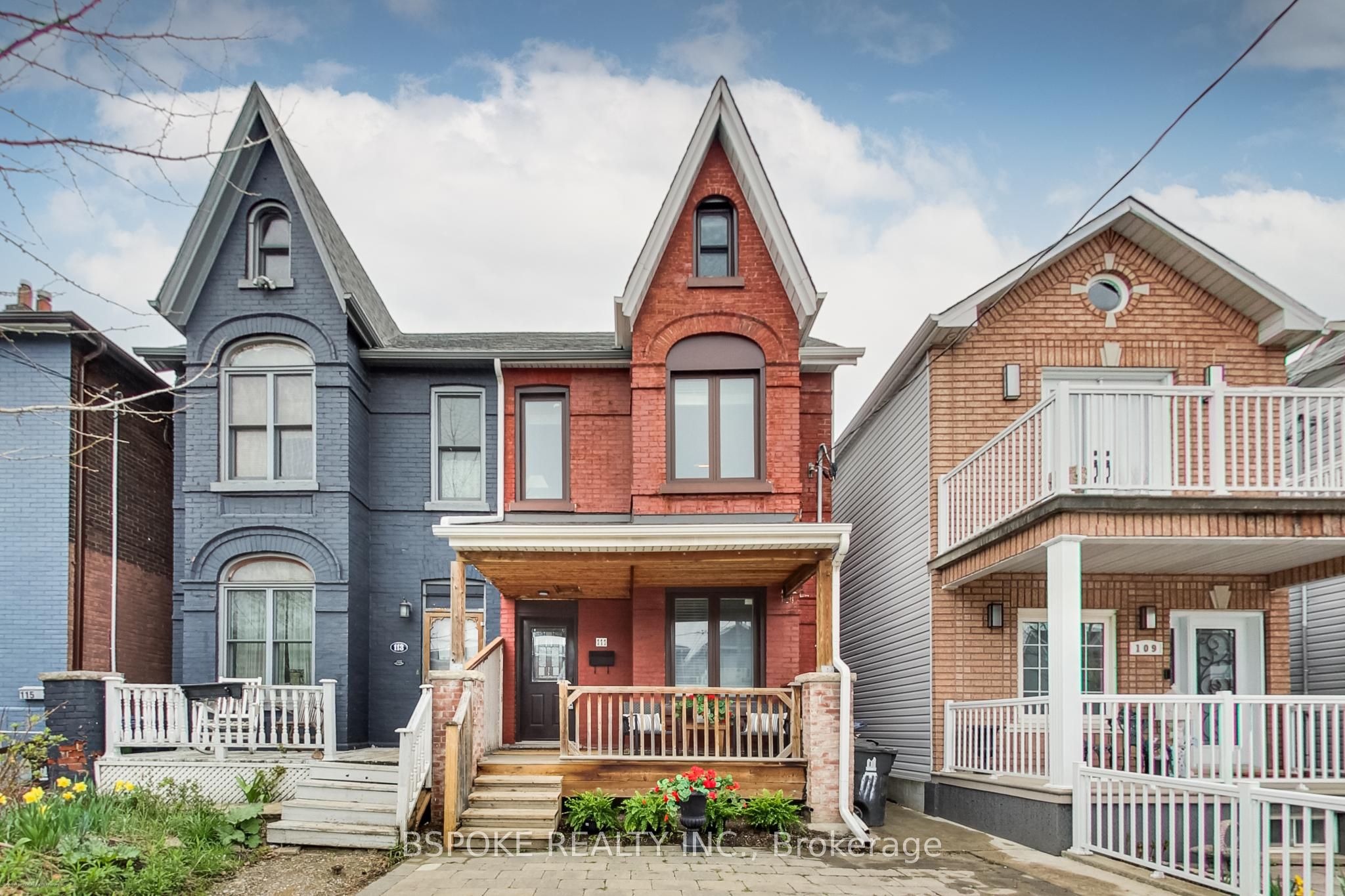 111 Mulock Avenue