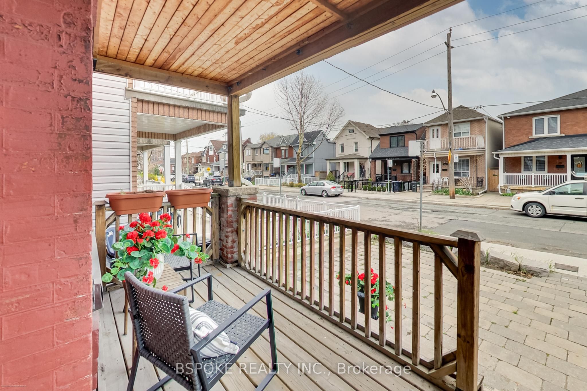 111 Mulock Avenue