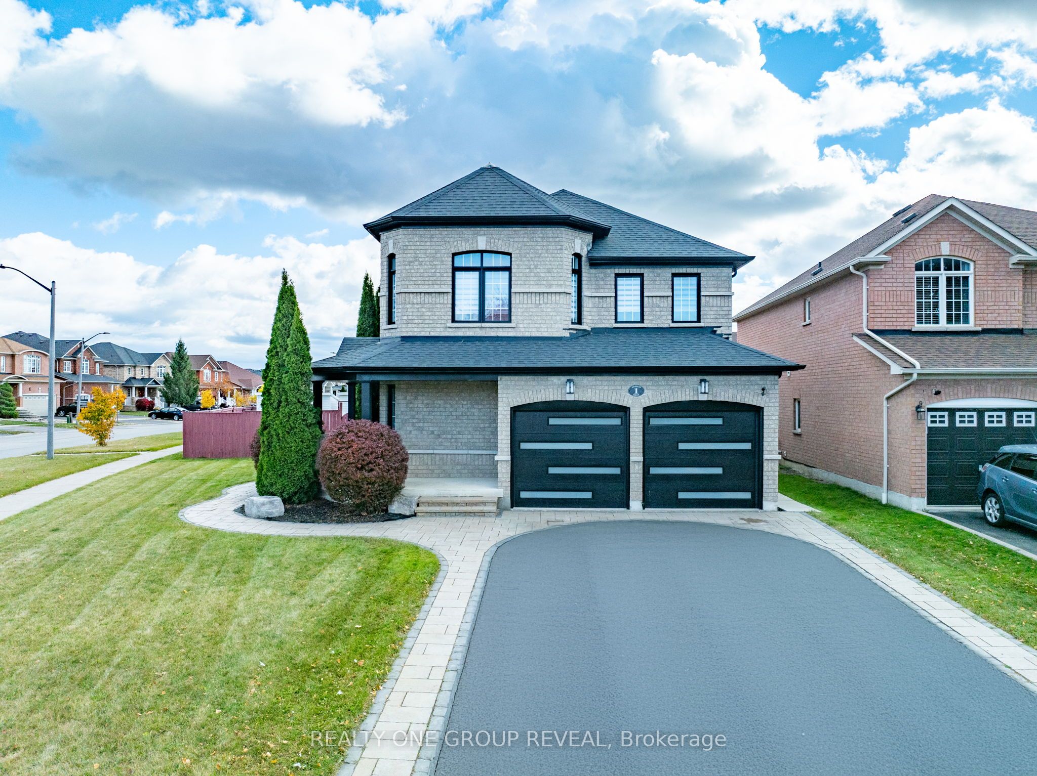 1 Bridgid Drive