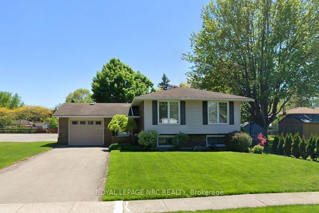Photo of 520 Clarence Street, Port Colborne, ON L3K 3H5 (MLS # X13124154)