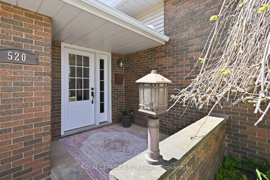 Photo of 520 Clarence Street, Port Colborne, ON L3K 3H5 (MLS # X13124154)