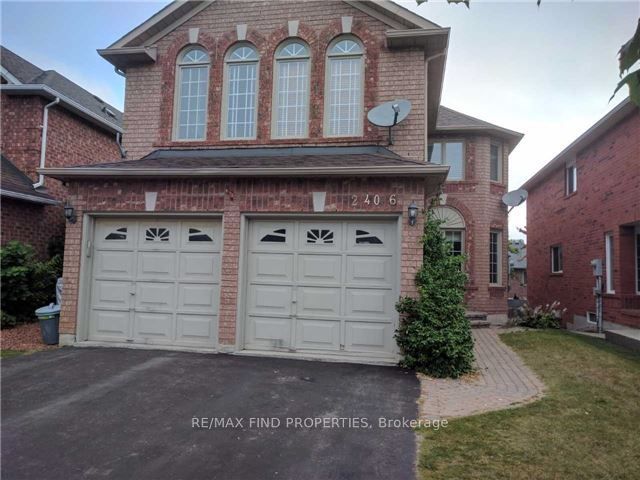 2406 Yorktown Circle