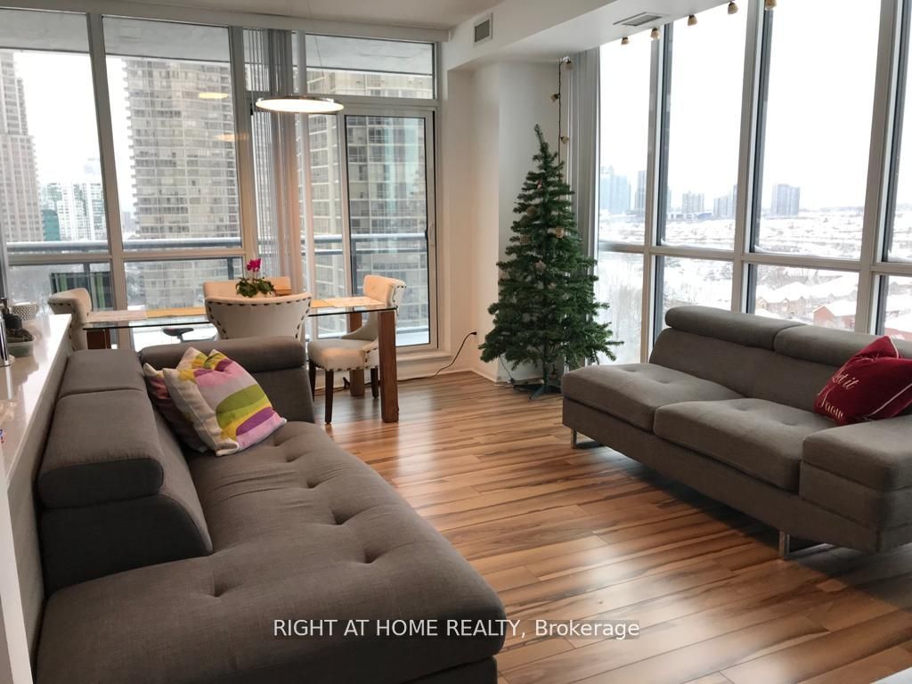 75 Eglinton Avenue W 1004