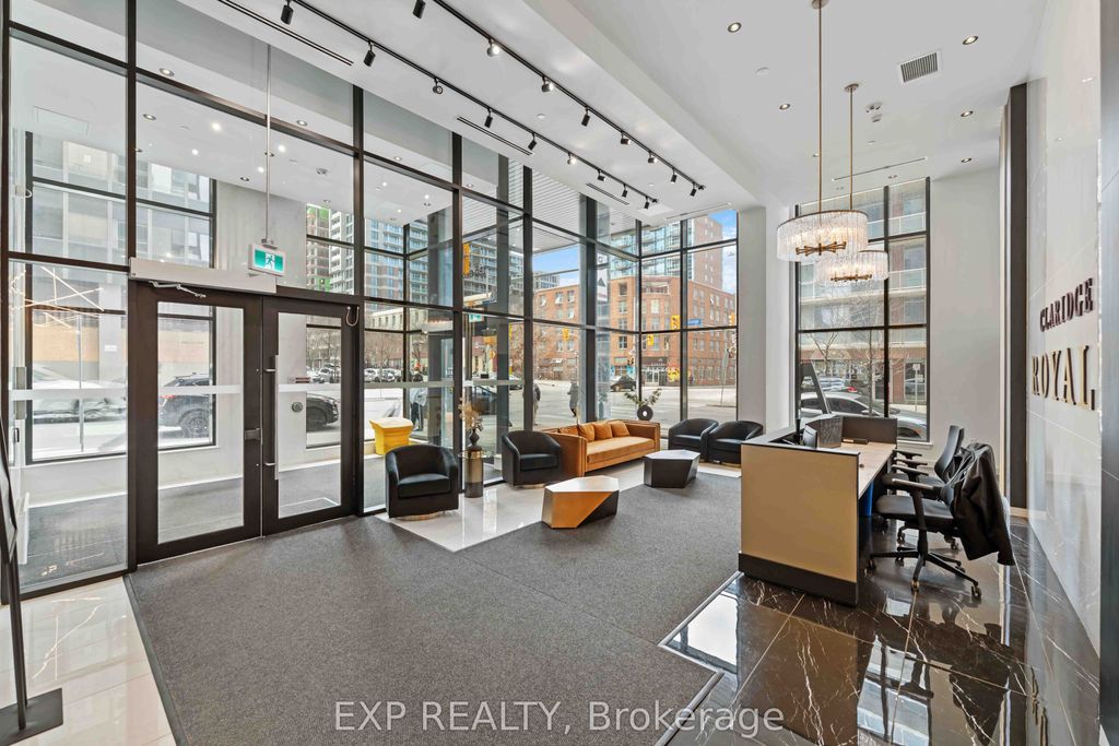 Photo of 180 George Street #2607, Lower Town - Sandy Hill, ON K1N 5Y2 (MLS # X13016966)