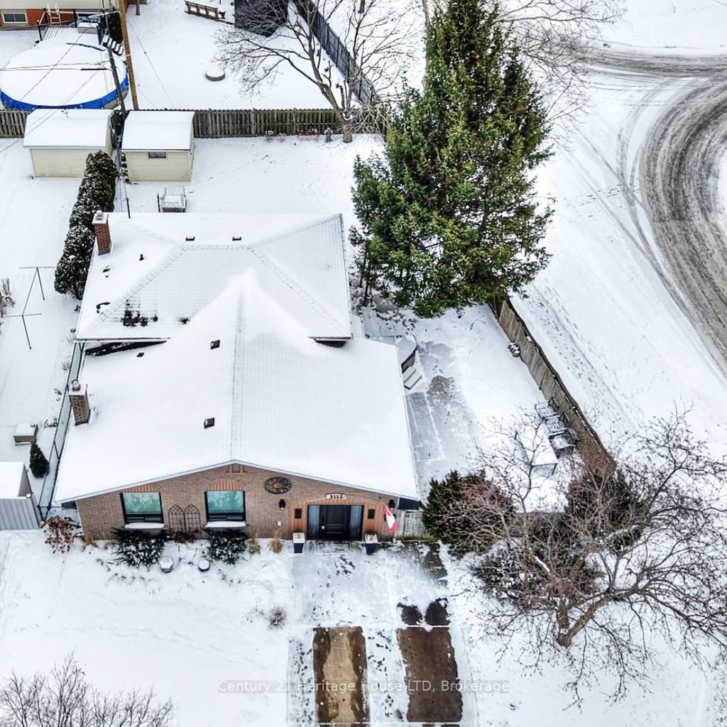 Photo of 3112 Ussher Street, Niagara Falls, ON L2G 6M2 (MLS # X12666274)