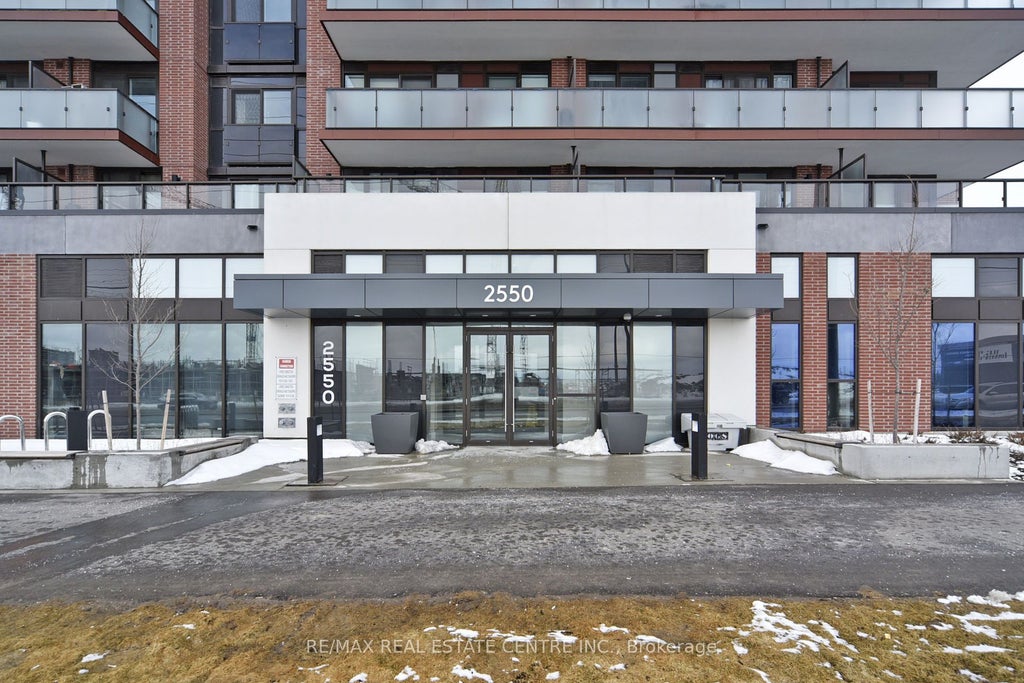 Photo of 2550 Simcoe Street #1216, Oshawa, ON L1L 0R5 (MLS # E14114804)