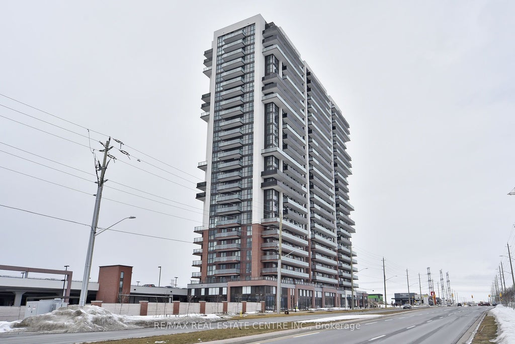 Photo of 2550 Simcoe Street #1216, Oshawa, ON L1L 0R5 (MLS # E14114804)