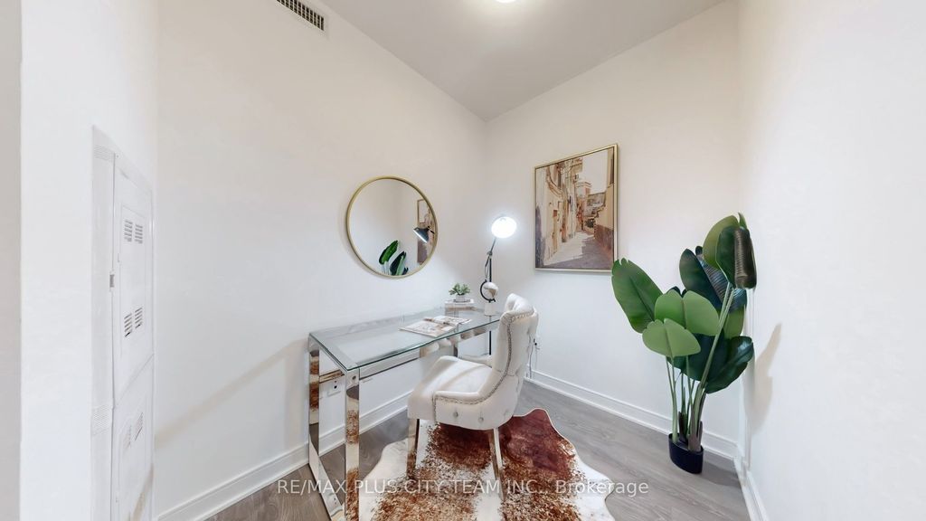 Photo of 60 Tannery Road #405, Toronto, ON M5A 0S8 (MLS # C12775490)