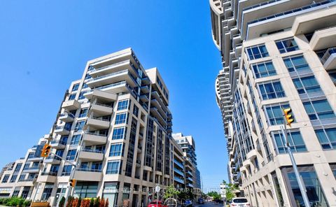 9201 Yonge Street 1813 Richmond Hill ON L4C 1H9