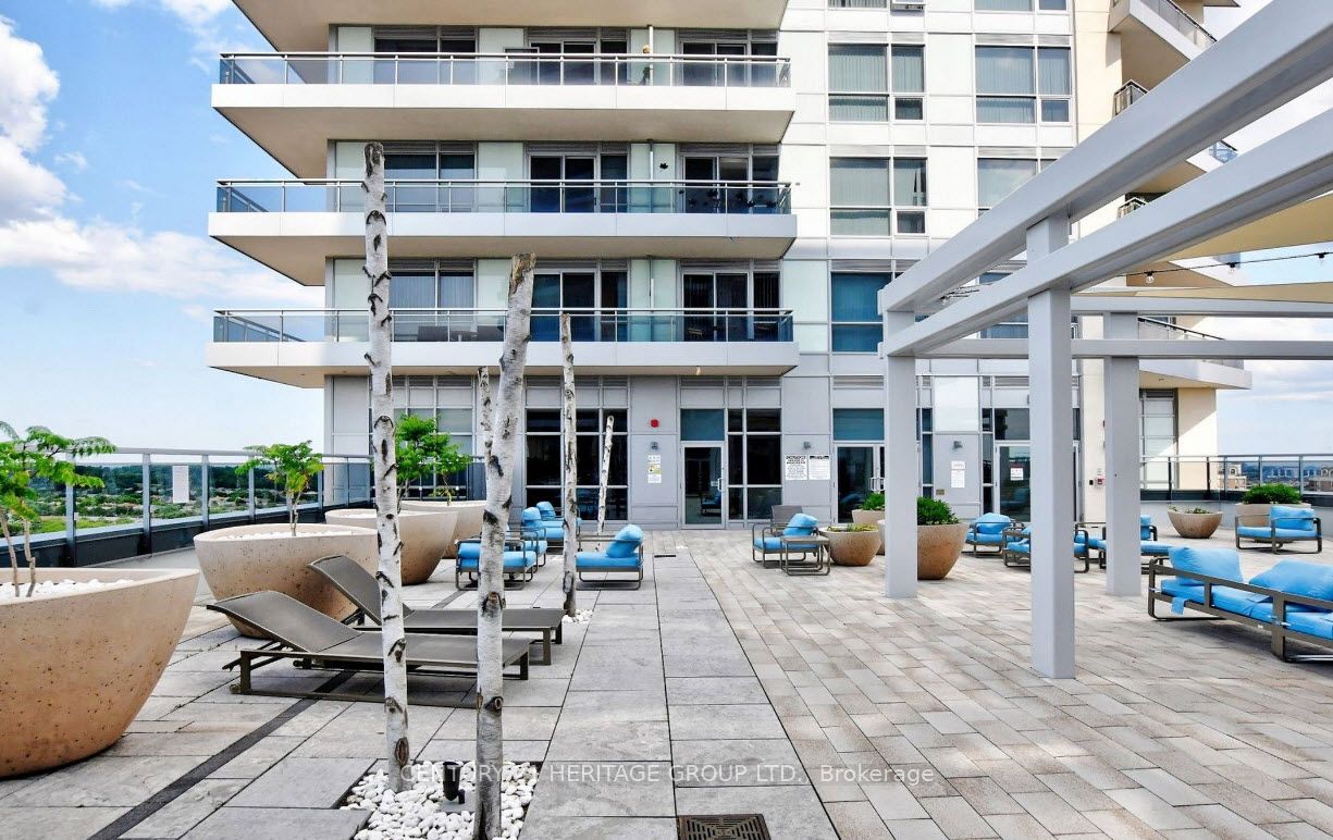 9201 Yonge Street 1813