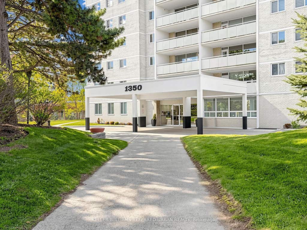 Photo of 1350 York Mills Road #1406, Toronto, ON M3A 1Z9 (MLS # C13686242)