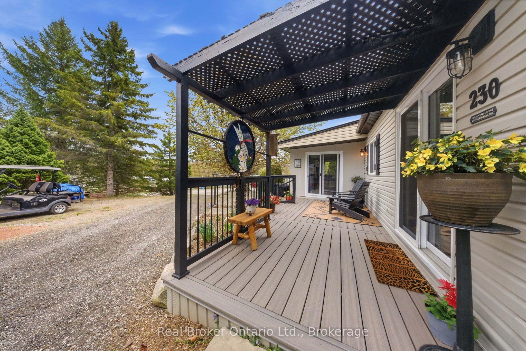 230 Mountain Ash Road