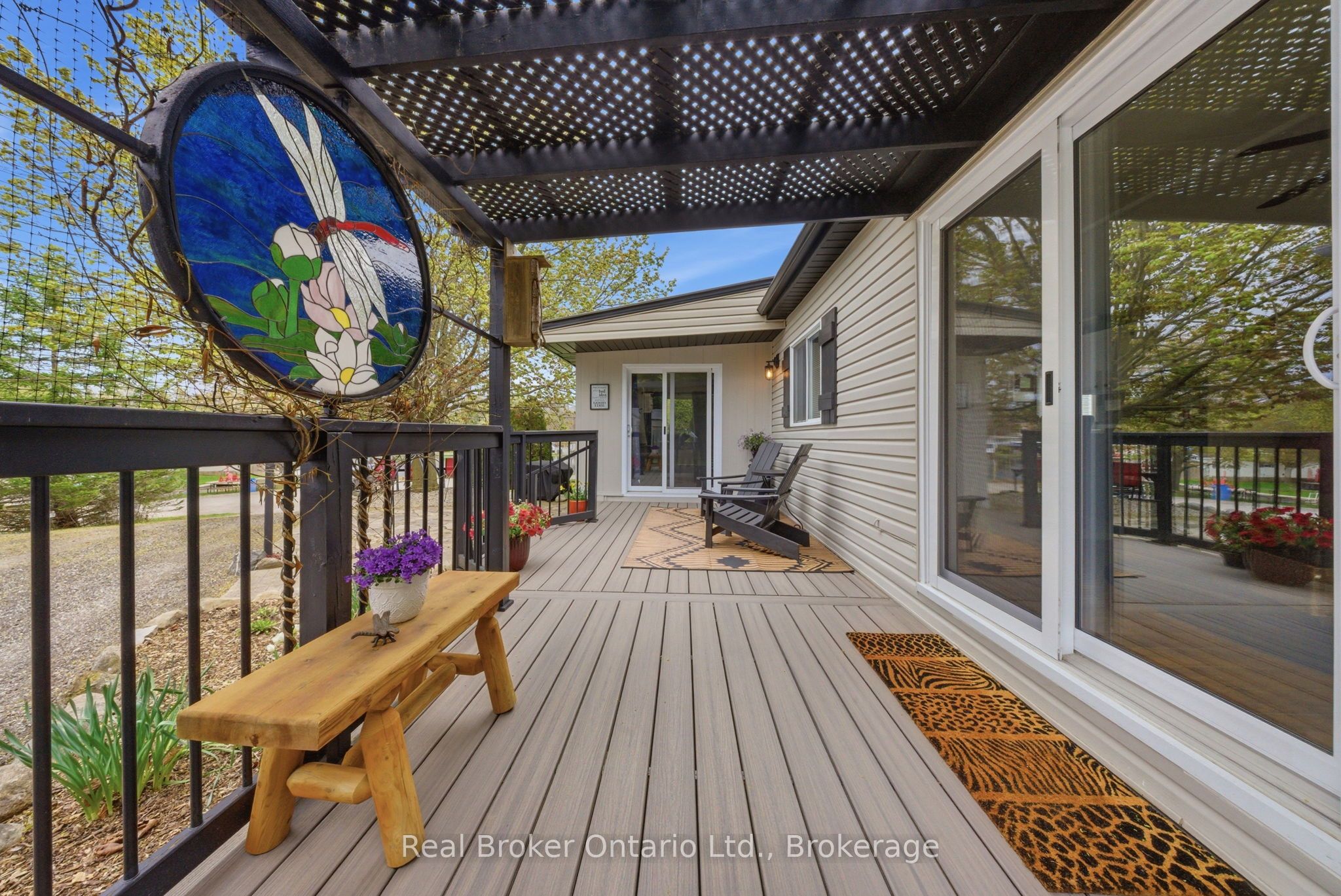 230 Mountain Ash Road