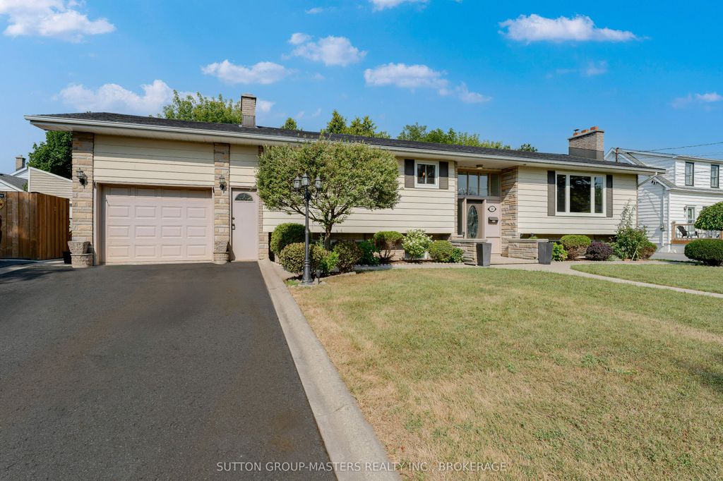 Photo of 14 Baker Street, Kingston, ON K7K 4Z3 (MLS # X12860434)