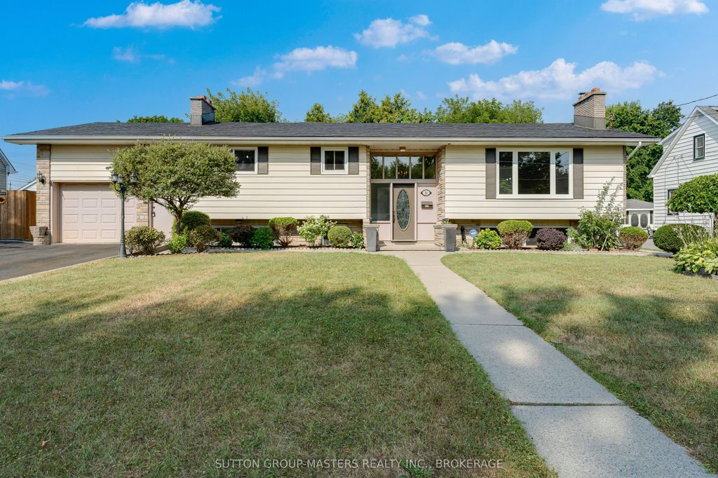 Photo of 14 Baker Street, Kingston, ON K7K 4Z3 (MLS # X12860434)