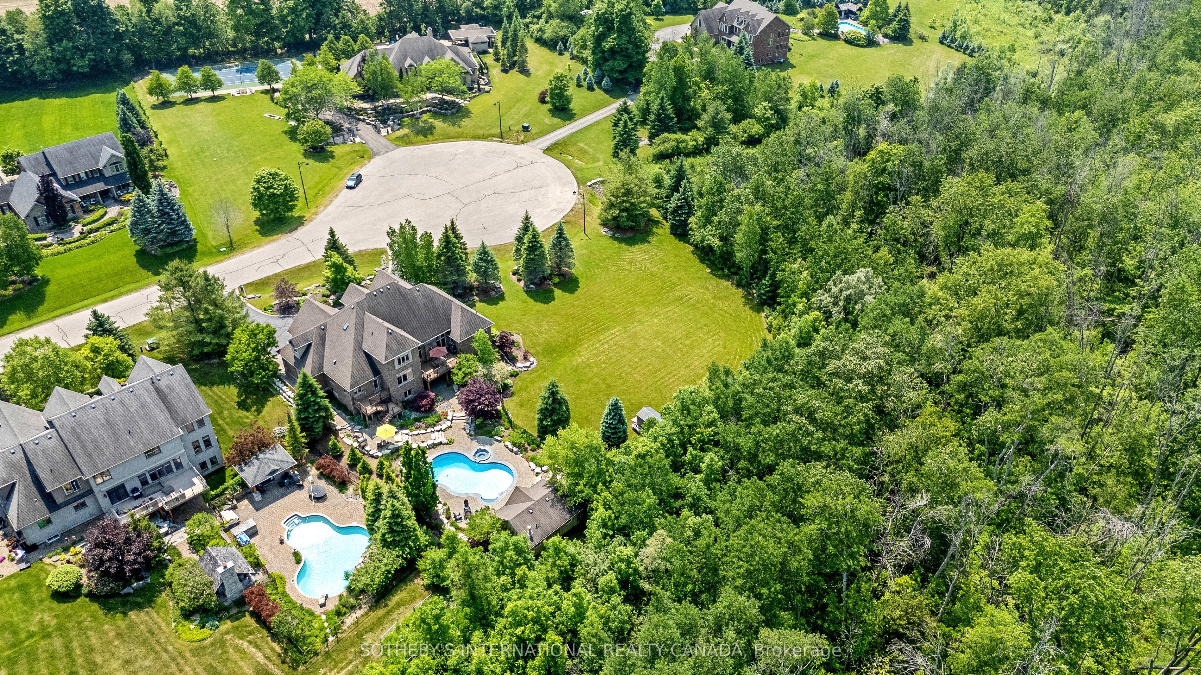11375 Taylor Court