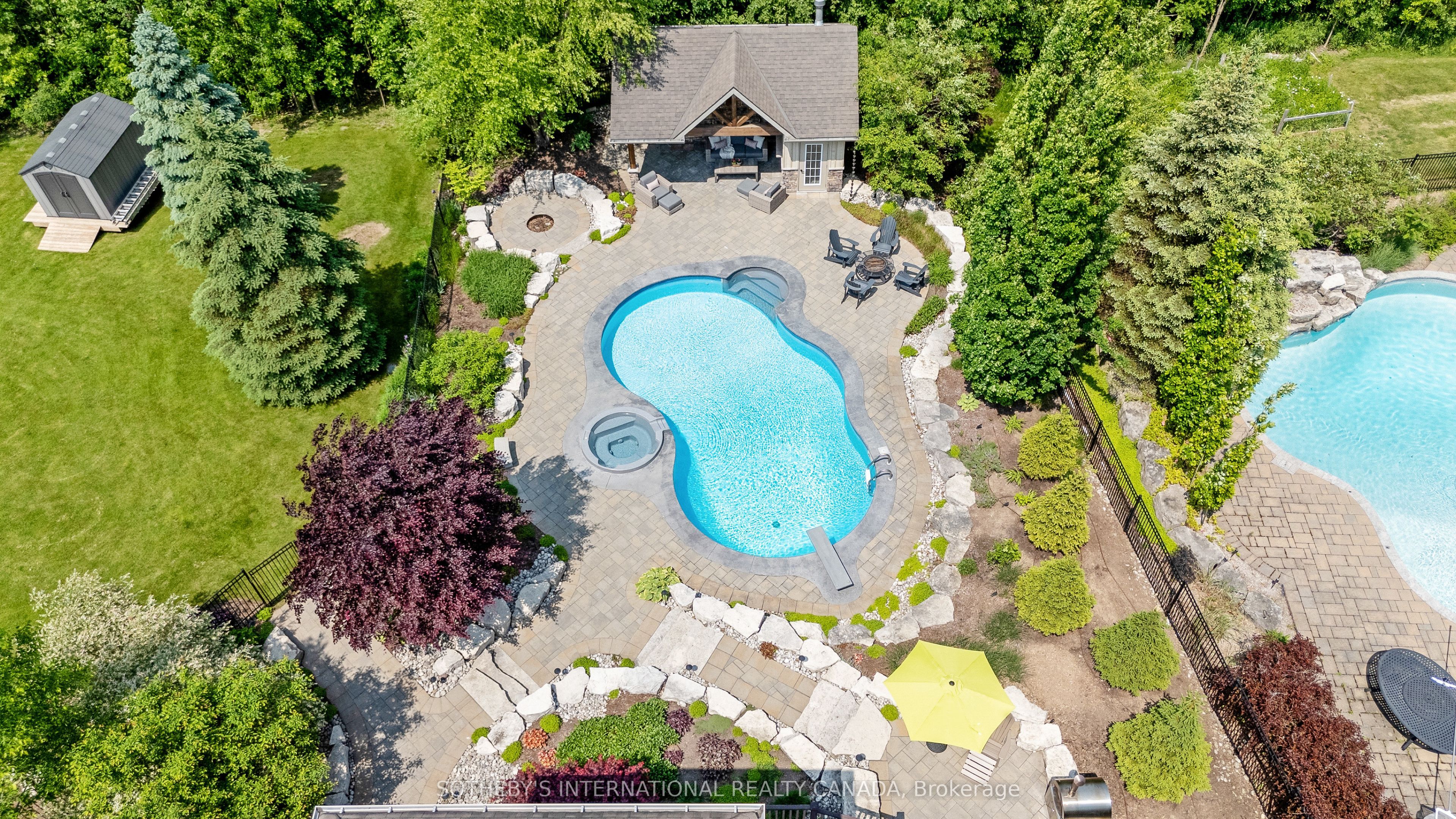 11375 Taylor Court