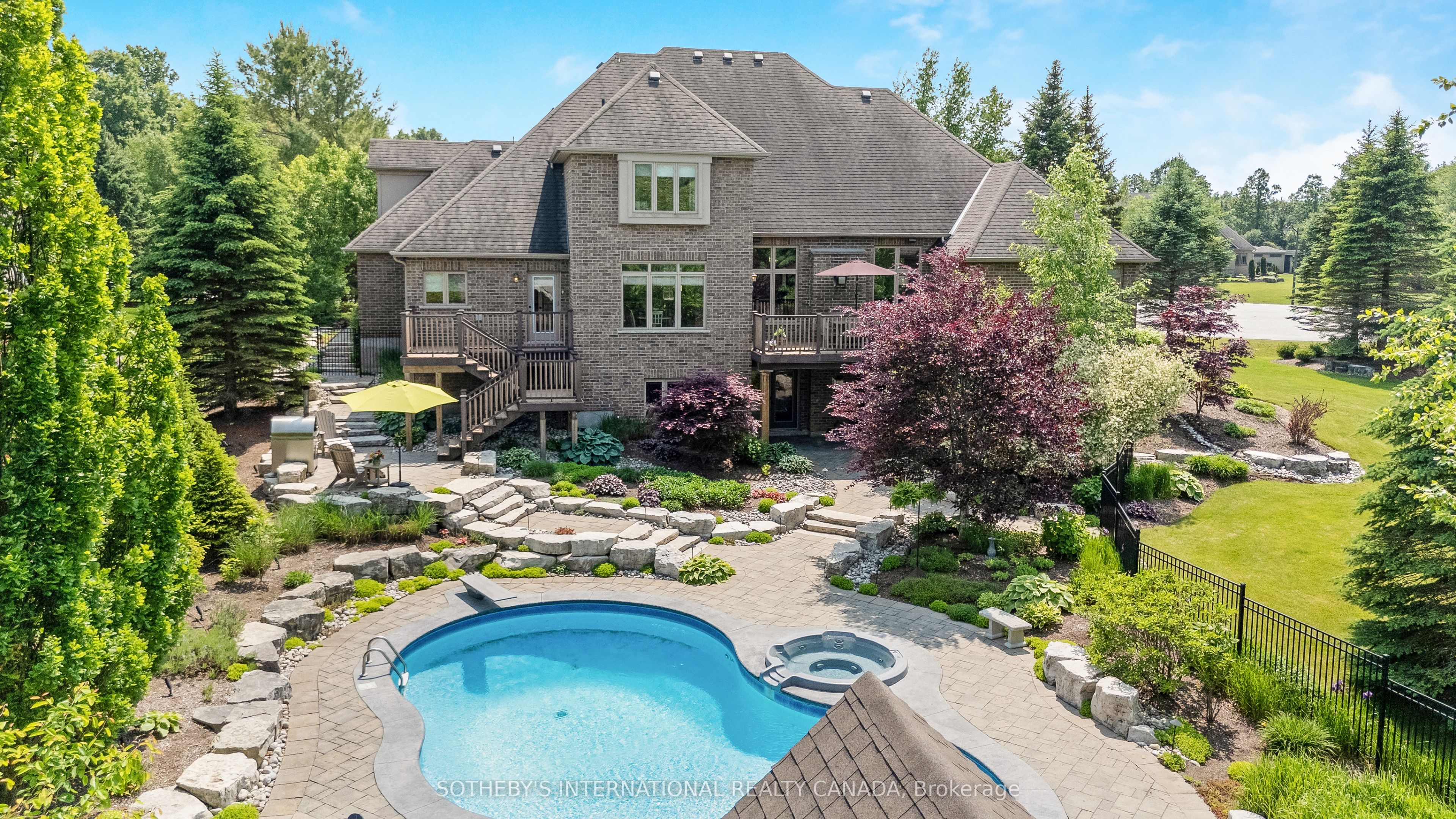 11375 Taylor Court