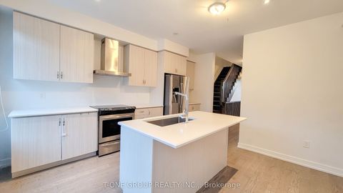 177 Salterton Circle Vaughan ON L6A 4Z2