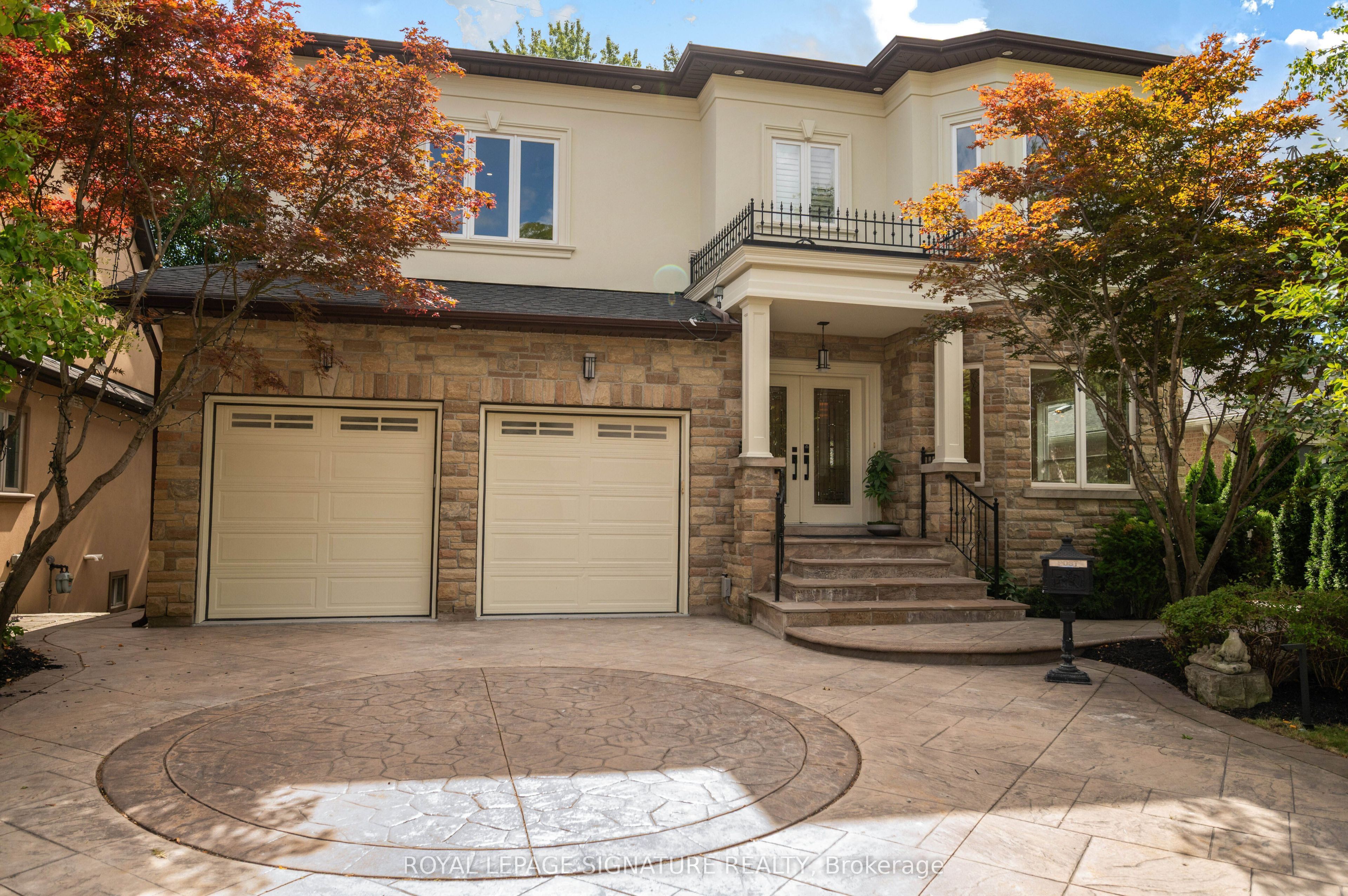 762 Duchess Drive