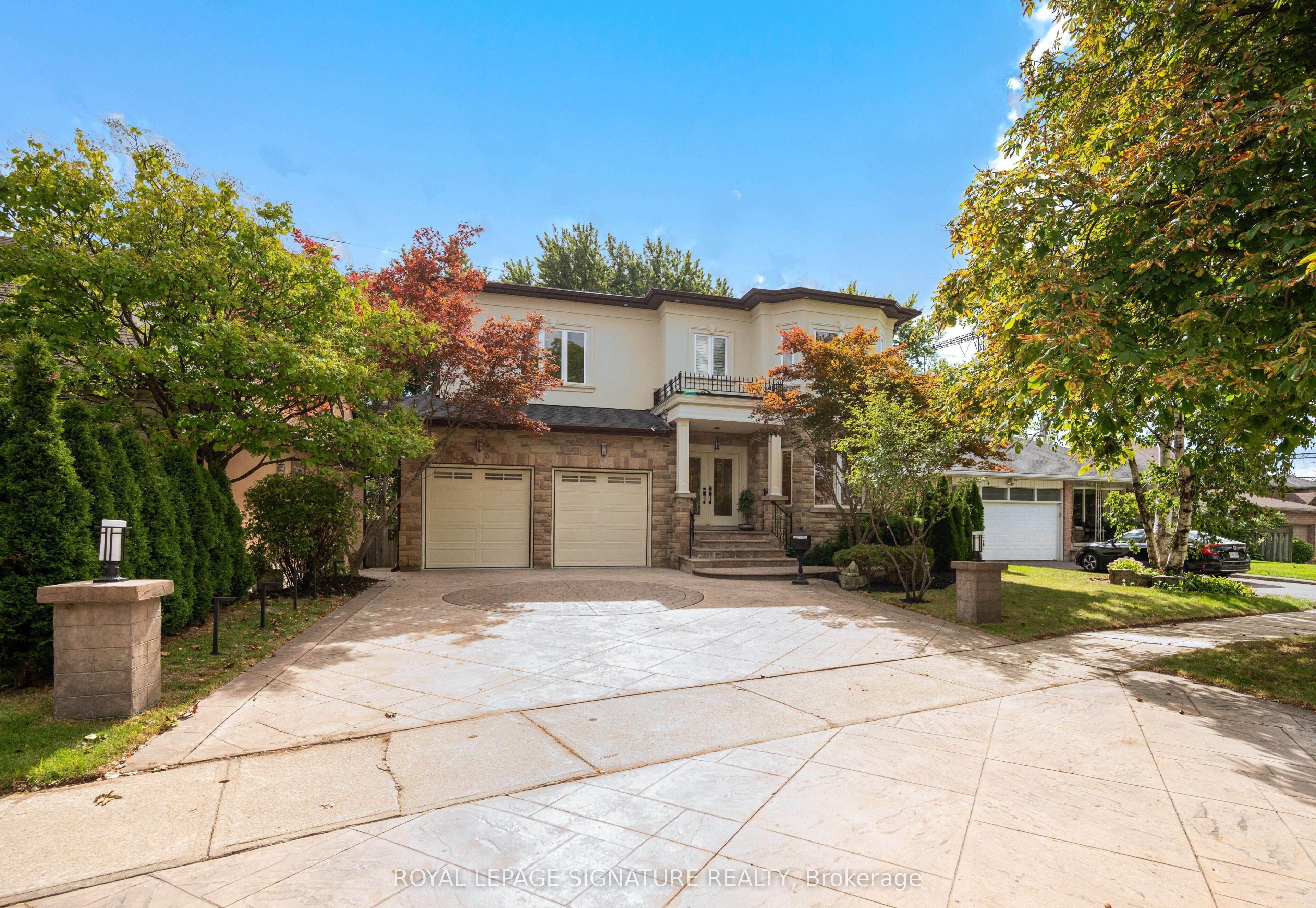 762 Duchess Drive