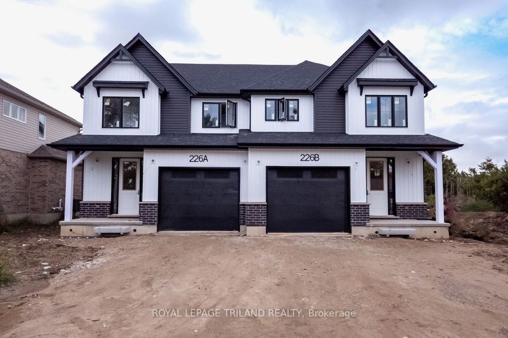 Photo of 228B St George Street, West Perth, ON N0K 1N0 (MLS # X12444886)