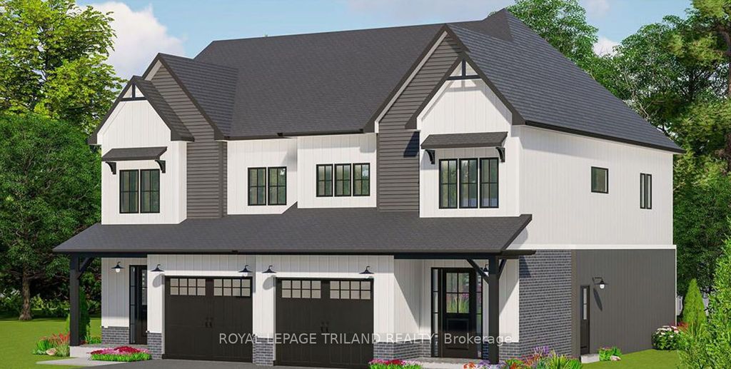 Photo of 228B St George Street, West Perth, ON N0K 1N0 (MLS # X12444886)