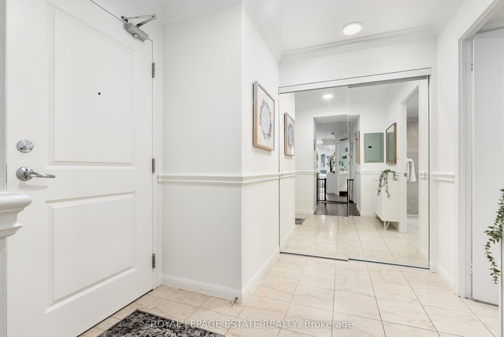 Photo of 900 Mount Pleasant Road #313, Toronto, ON M4P 3J9 (MLS # C12437018)