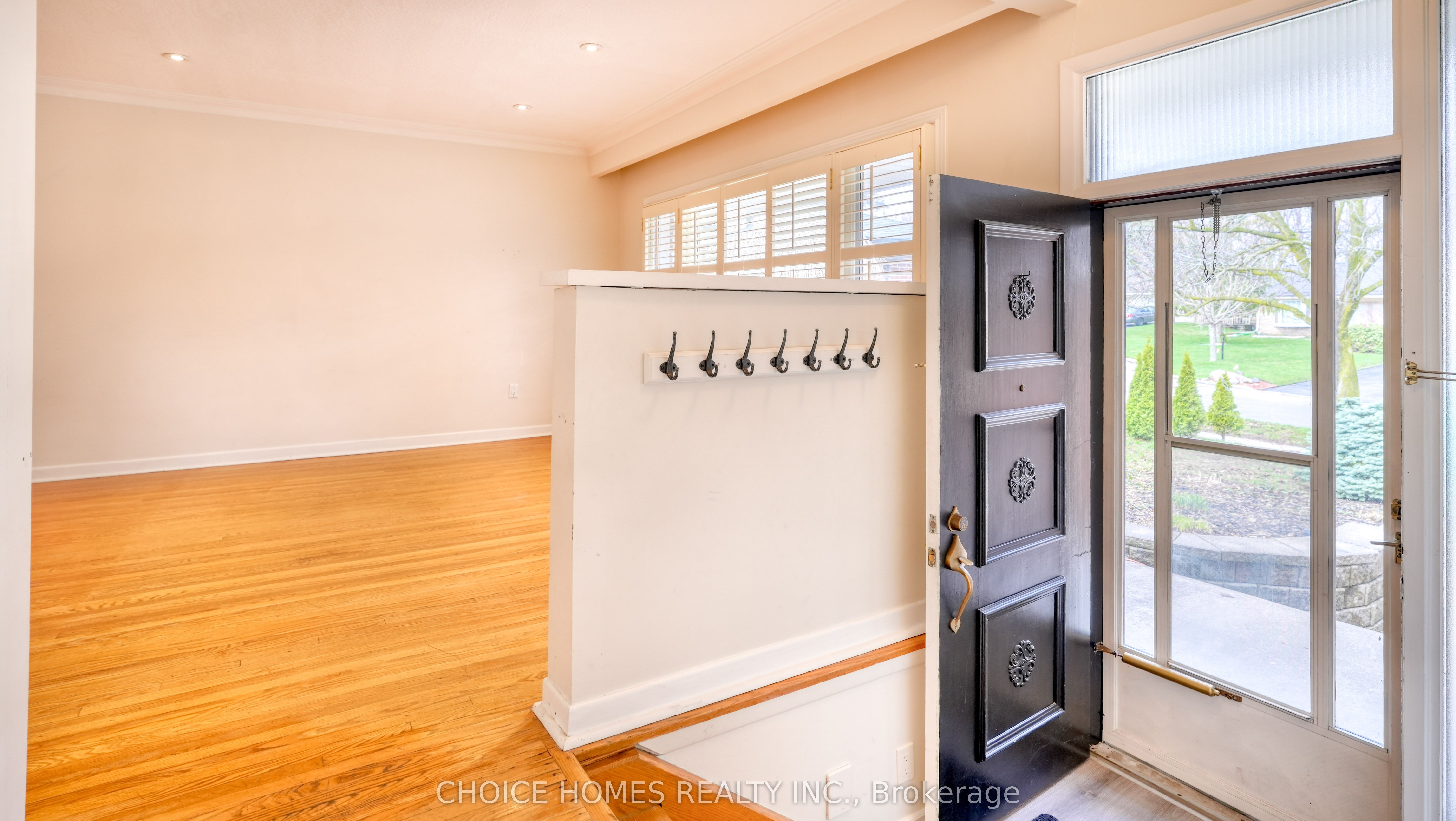 19 Landfair Crescent