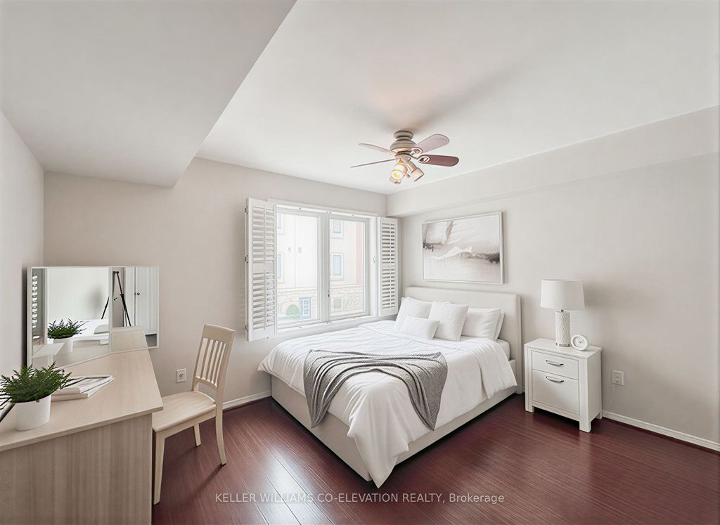 Photo of 25 Foundry Avenue N #13, Toronto, ON M6H 4K7 (MLS # W12669976)